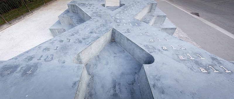 Deserteursdenkmal - Rundgang "Wir" und die "Anderen" - denk mal wien Header Deserteursdenkmal