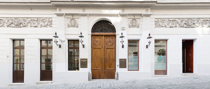 Stadttempel - Israelitische Kultusgemeinde Wien - Rundgang "Wir" und die "Anderen" - denk mal wien Header Stadttempel - Israelitische Kultusgemeinde Wien