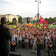 Großdemo für Arigona Zogaj © Jetzt Zeichen Setzen