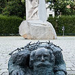 Mahnmal gegen Krieg und Faschismus © MKÖ / Sebastian Philipp