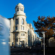 Polizeigefangenenhaus "Liesl" © MKÖ / Sebastian Philipp