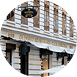 Rundgangsstation Demel - denk mal wien Icon Tournavigation Demel