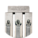 Rundgangsstation Denkmal der Republik - denk mal wien Icon Tournavigation Denkmal der Republik