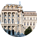 Rundgangsstation Justizpalast - denk mal wien Icon Tournavigation Justizpalast