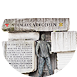 Rundgangsstation Mahnmal am Morzinplatz - denk mal wien Icon Tournavigation Mahnmal am Morzinplatz